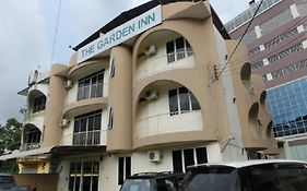 The Garden Miri 3*